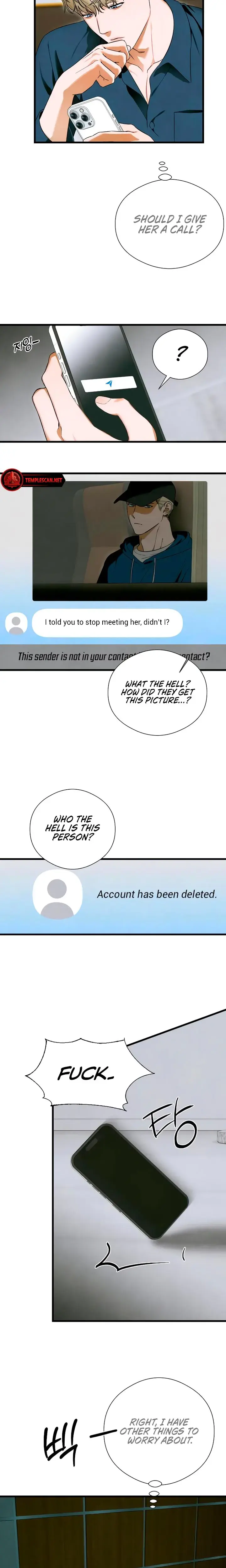 Devil's Wish Episode 45 - Page 17