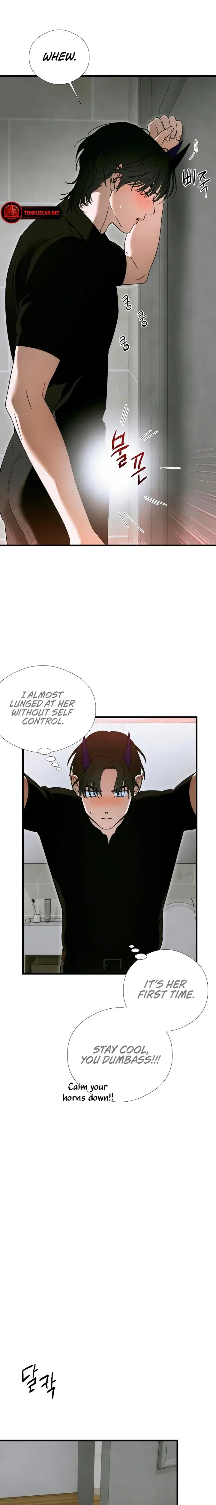 Devil's Wish Episode 45 - Page 4