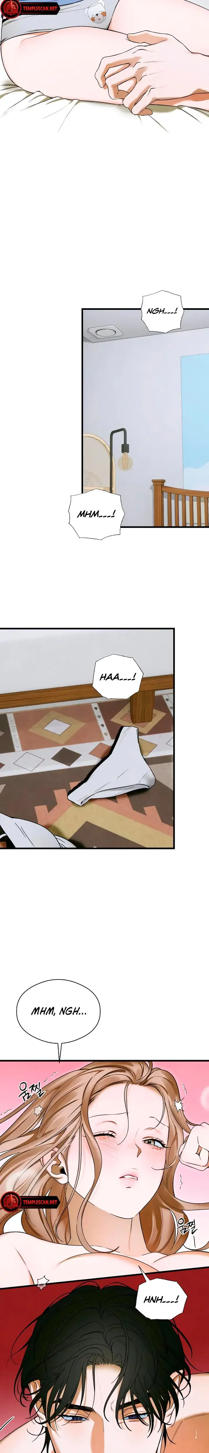 Devil's Wish Episode 45 - Page 8