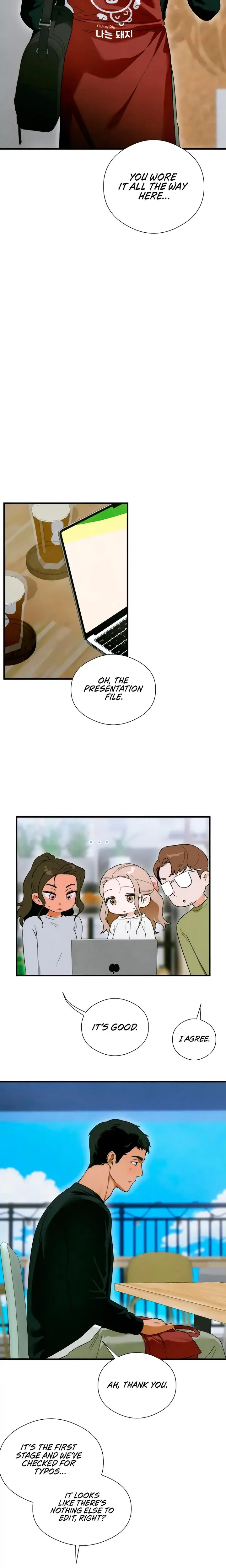 Devil's Wish Episode 46 - Page 13