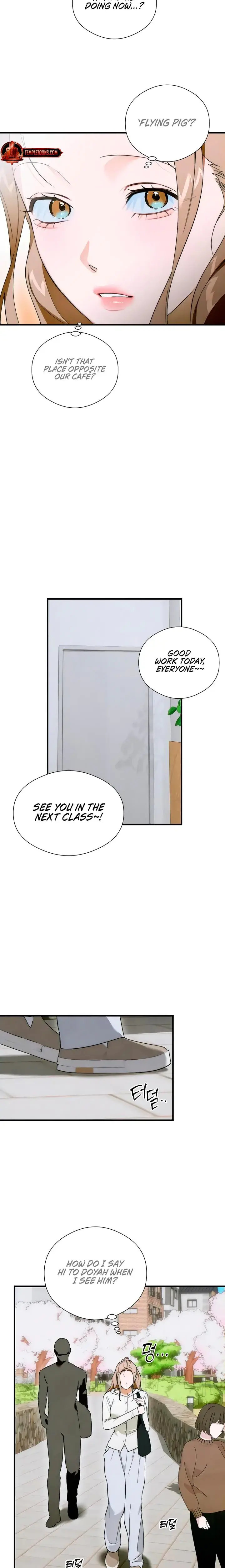 Devil's Wish Episode 46 - Page 15
