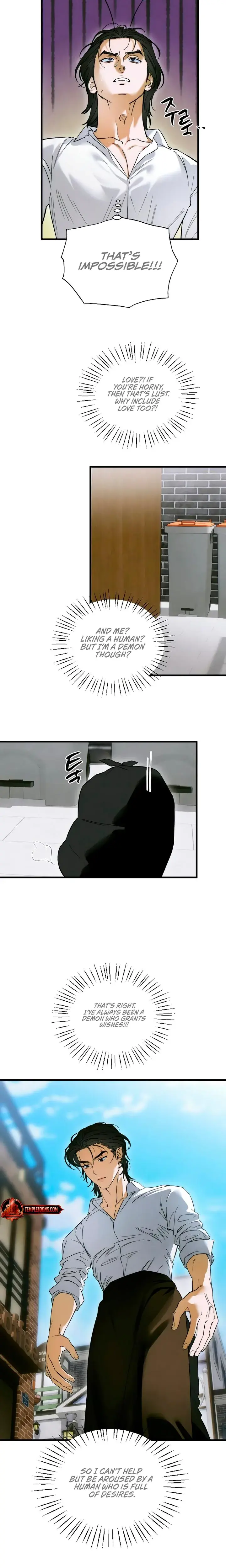Devil's Wish Episode 47 - Page 13