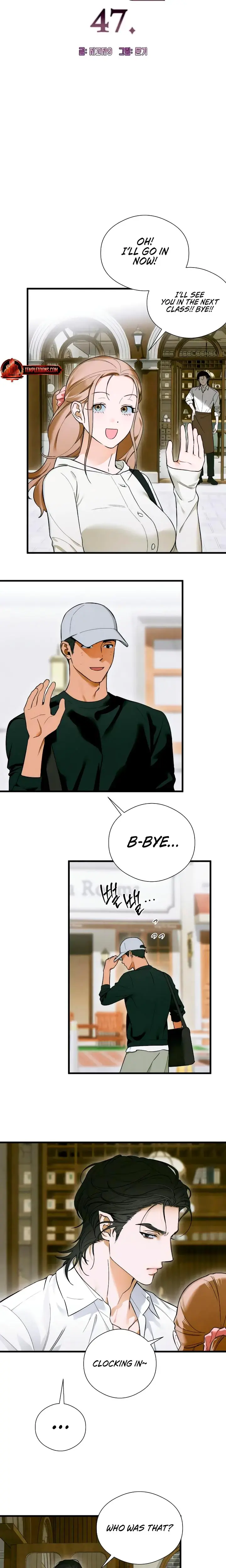 Devil's Wish Episode 47 - Page 2