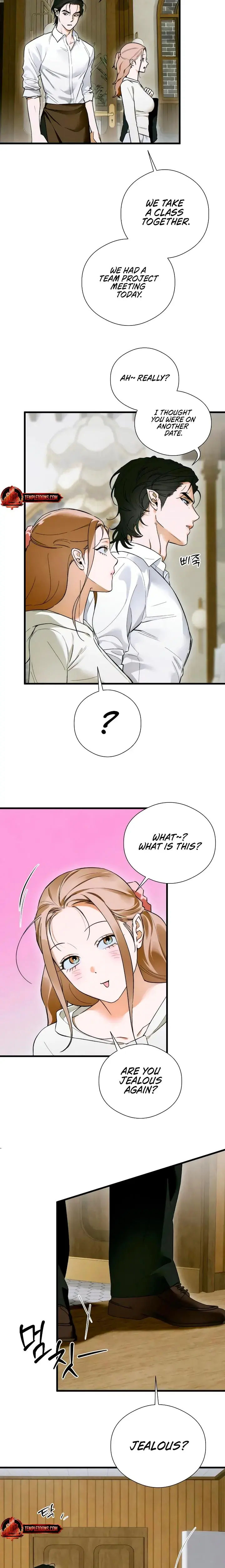 Devil's Wish Episode 47 - Page 3