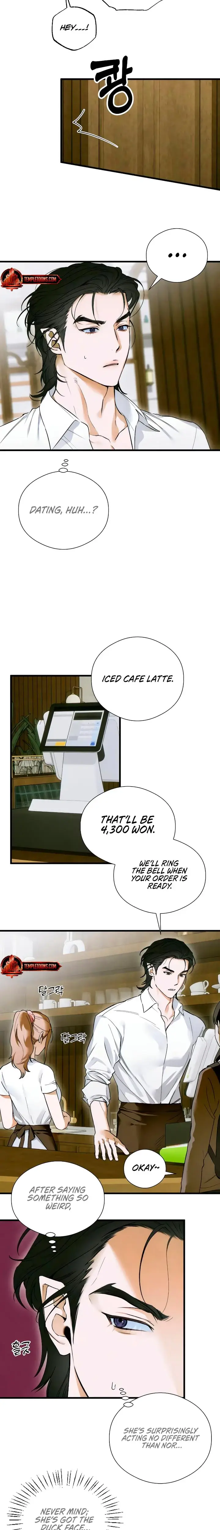 Devil's Wish Episode 47 - Page 7