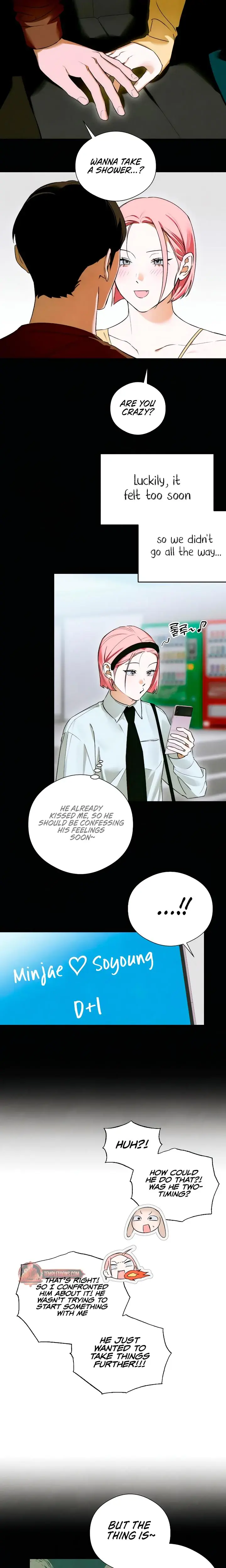 Devil's Wish Episode 48 - Page 11