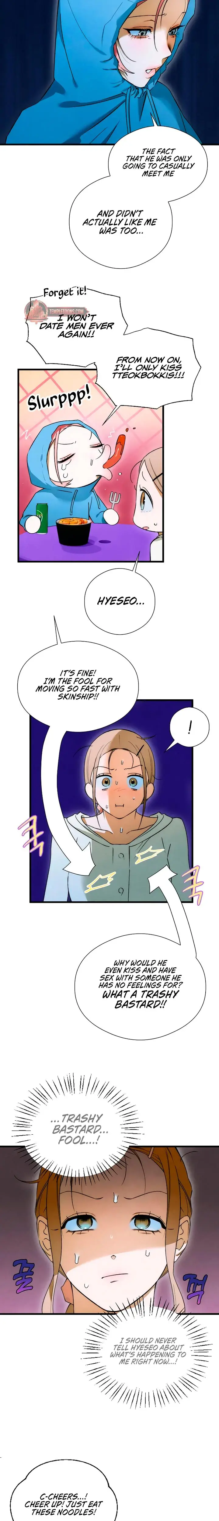 Devil's Wish Episode 48 - Page 13