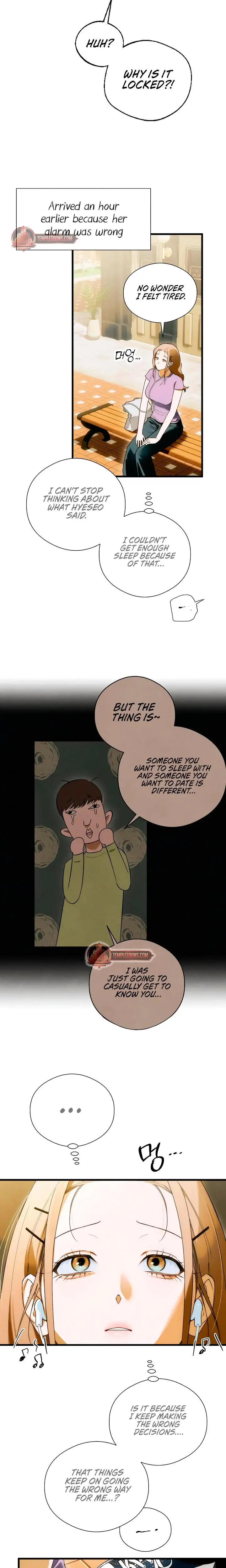 Devil's Wish Episode 48 - Page 17