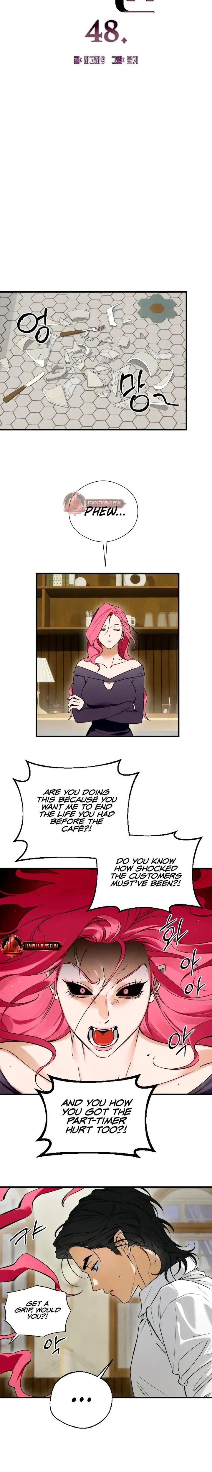 Devil's Wish Episode 48 - Page 2