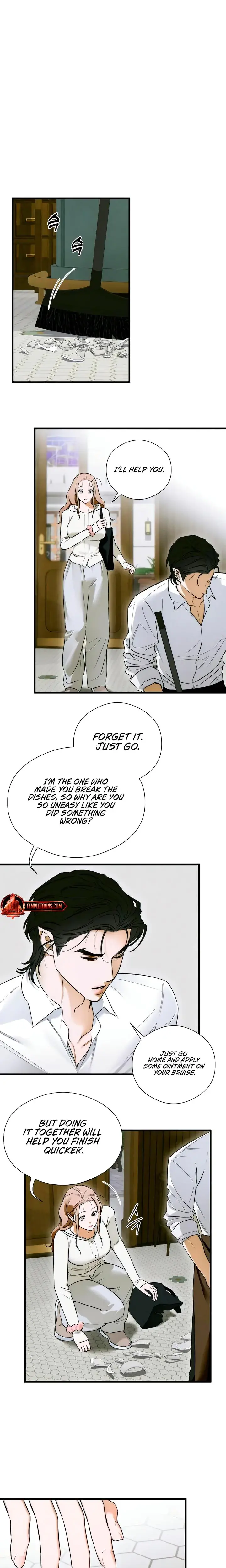 Devil's Wish Episode 48 - Page 4