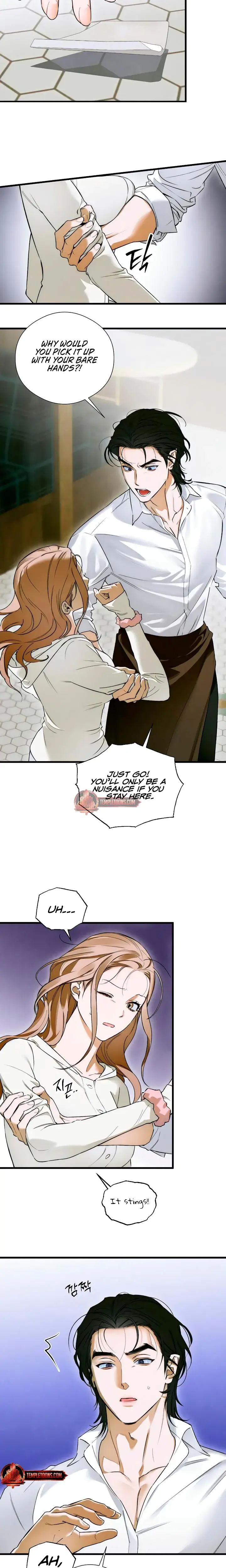 Devil's Wish Episode 48 - Page 5