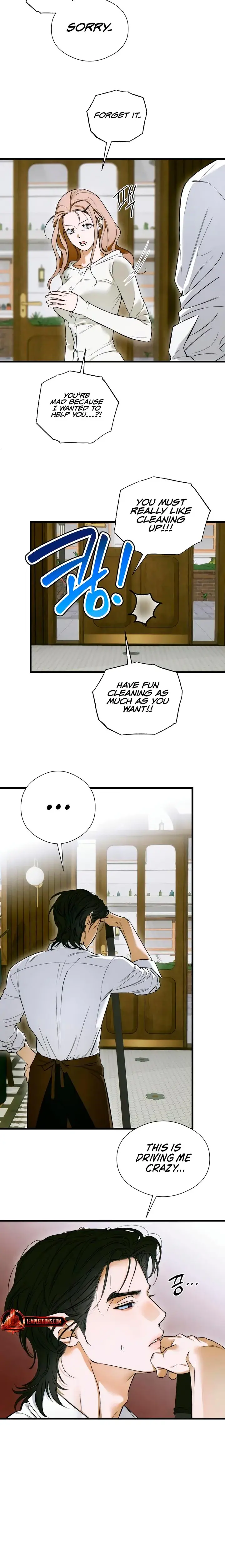 Devil's Wish Episode 48 - Page 6