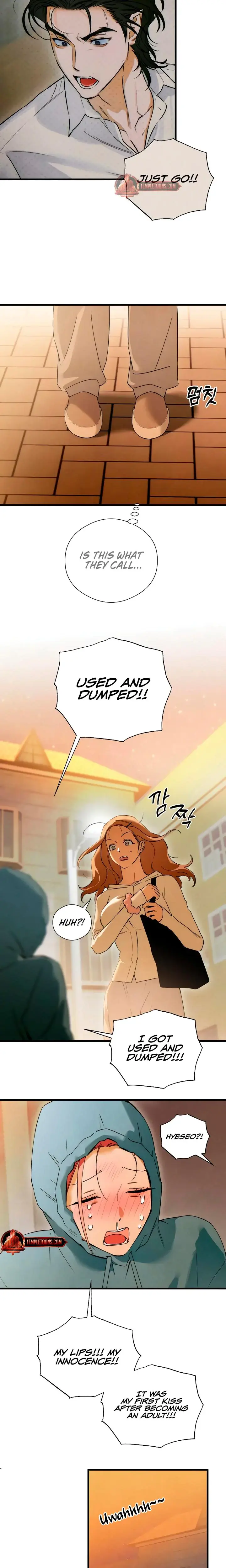 Devil's Wish Episode 48 - Page 8