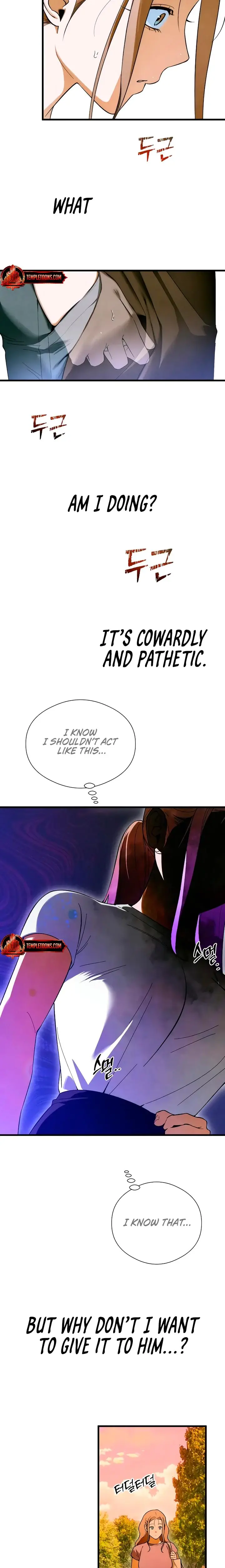 Devil's Wish Episode 49 - Page 12