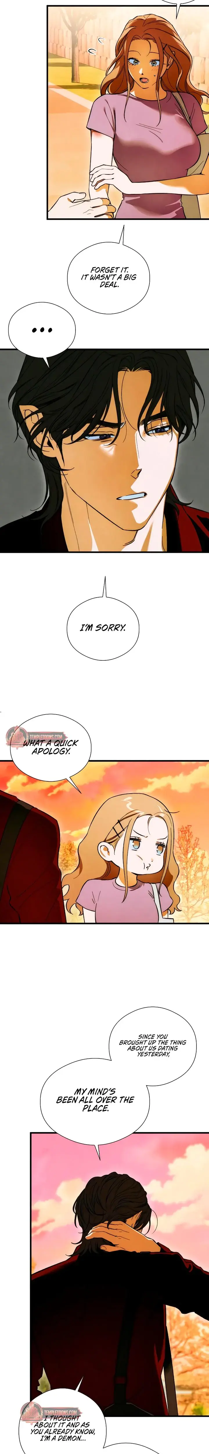 Devil's Wish Episode 49 - Page 14