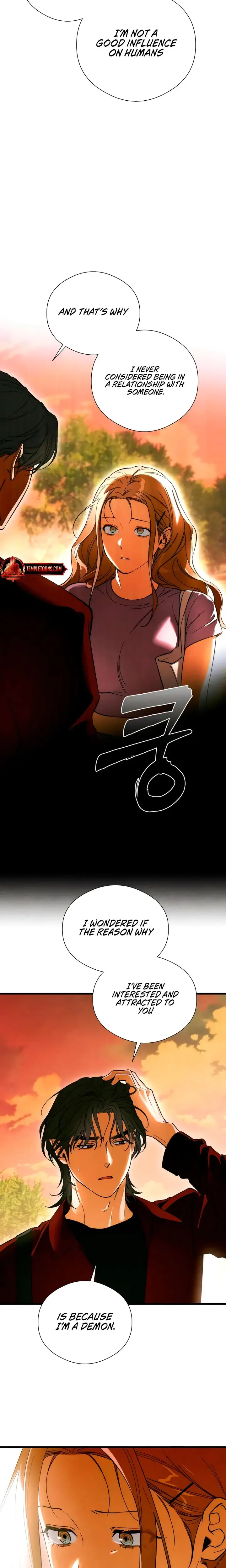 Devil's Wish Episode 49 - Page 15