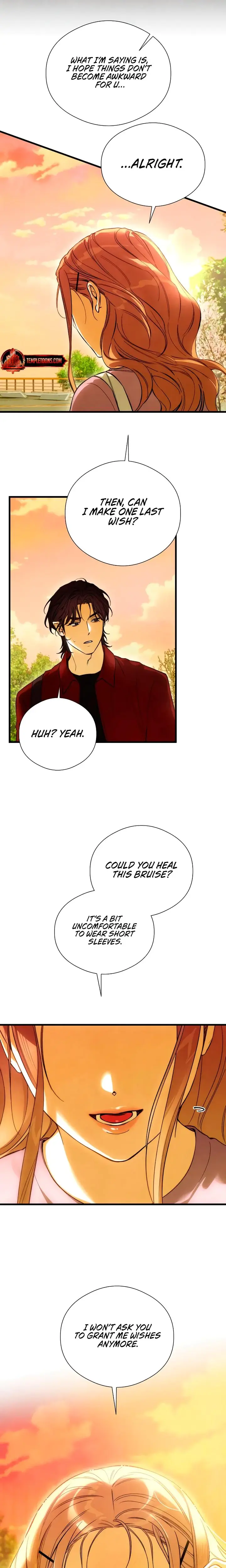 Devil's Wish Episode 49 - Page 18