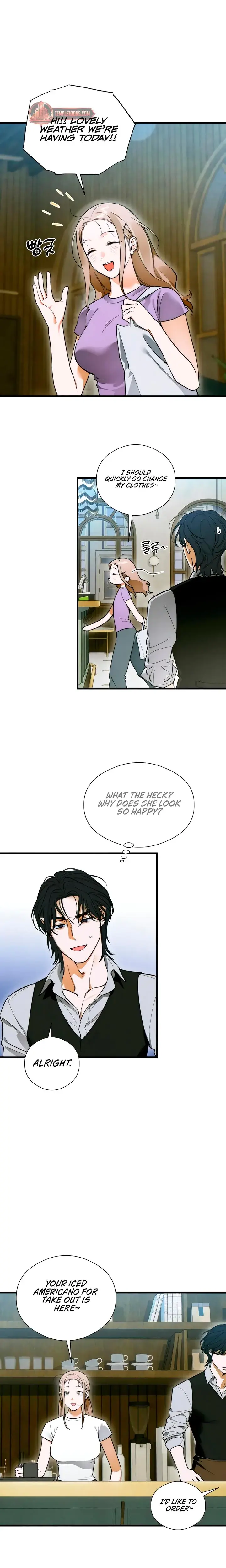 Devil's Wish Episode 49 - Page 7