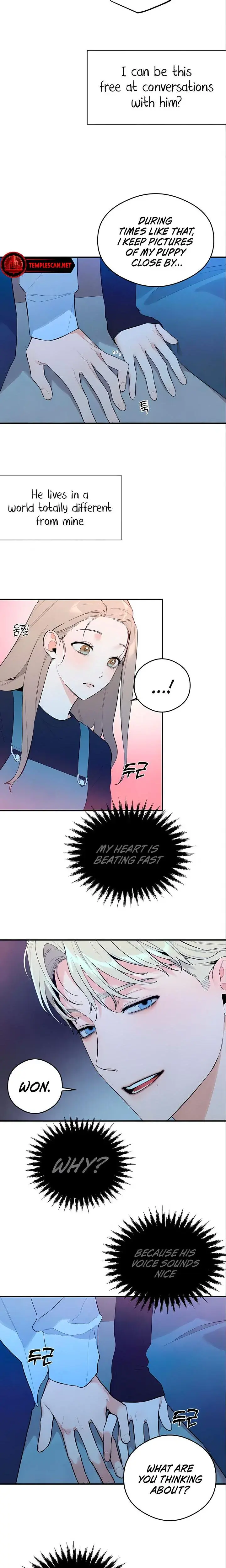 Devil's Wish Episode 5 - Page 13