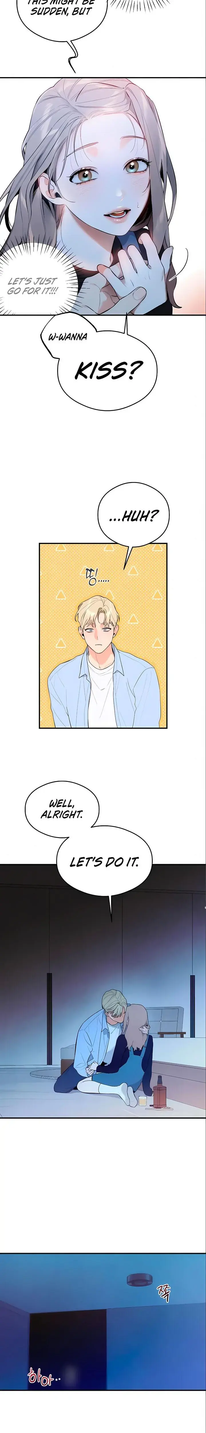 Devil's Wish Episode 5 - Page 15