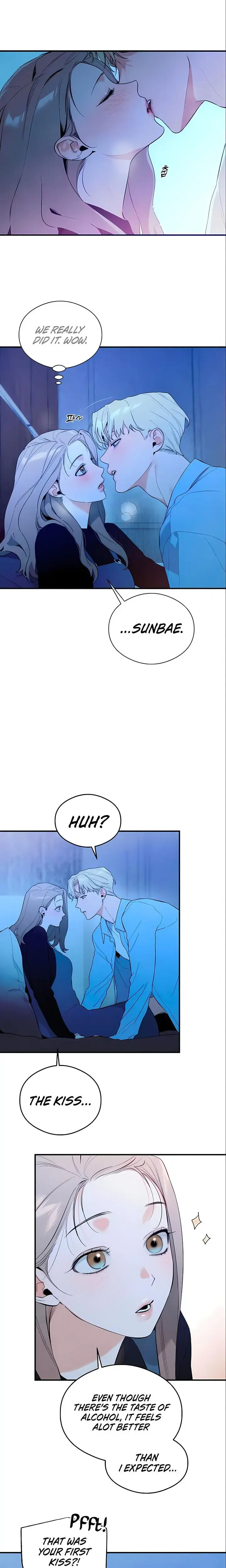 Devil's Wish Episode 5 - Page 16