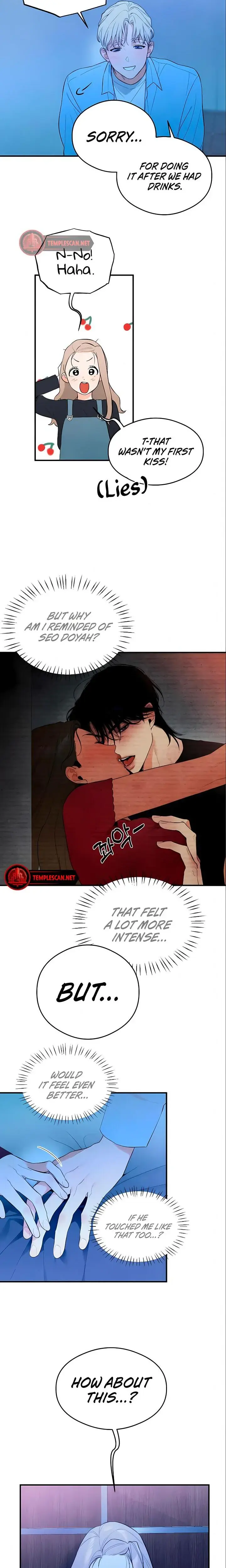 Devil's Wish Episode 5 - Page 17