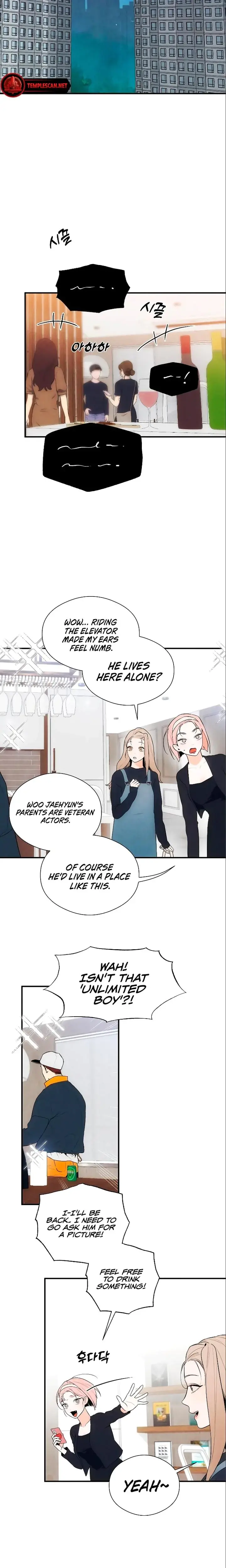 Devil's Wish Episode 5 - Page 2