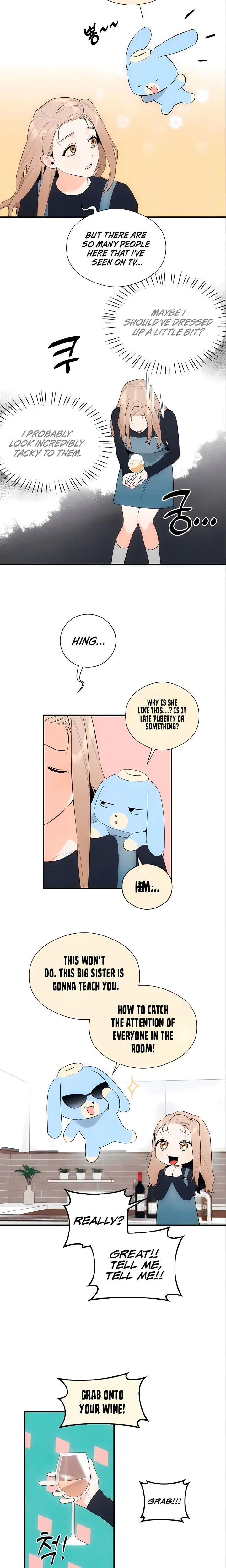 Devil's Wish Episode 5 - Page 4