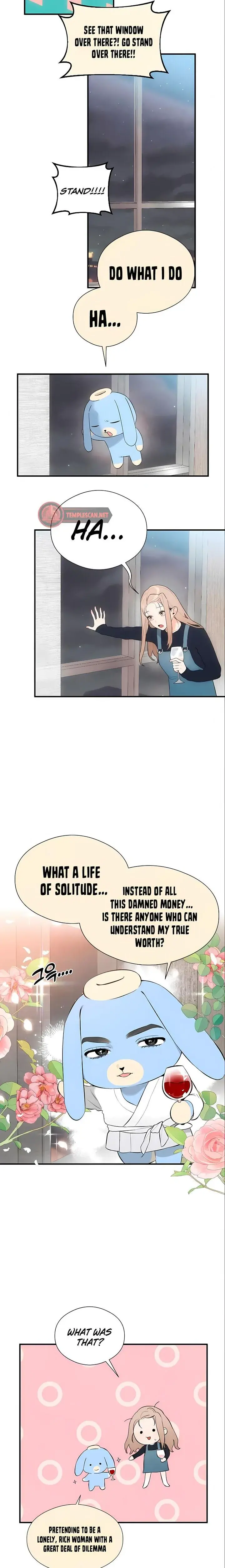 Devil's Wish Episode 5 - Page 5