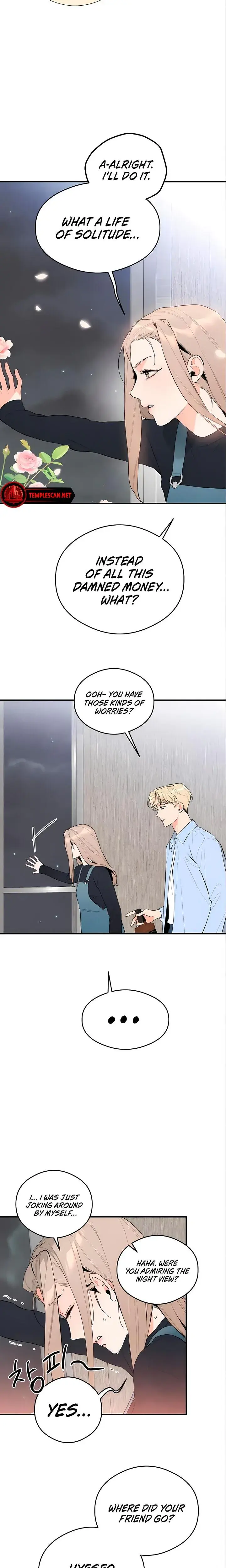 Devil's Wish Episode 5 - Page 6