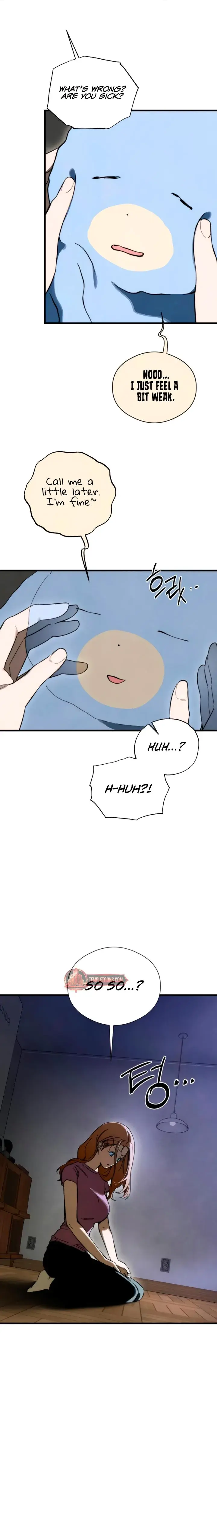 Devil's Wish Episode 50 - Page 4