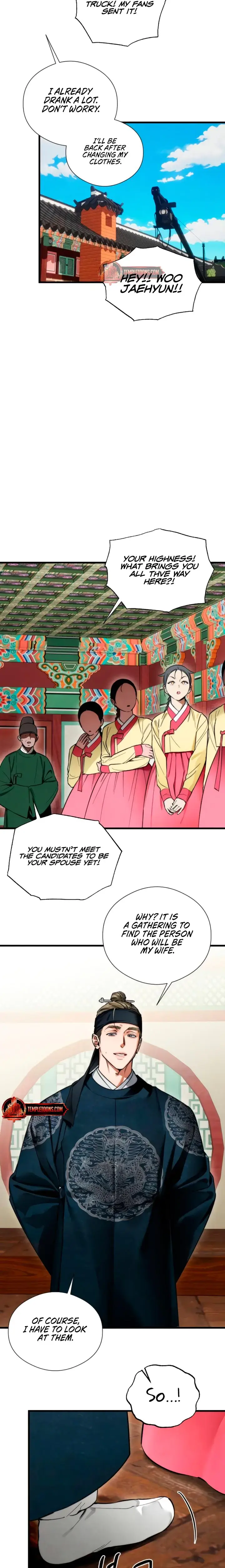Devil's Wish Episode 50 - Page 8