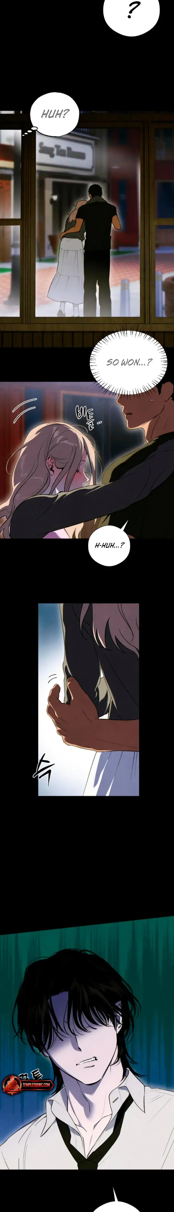 Devil's Wish Episode 51 - Page 11