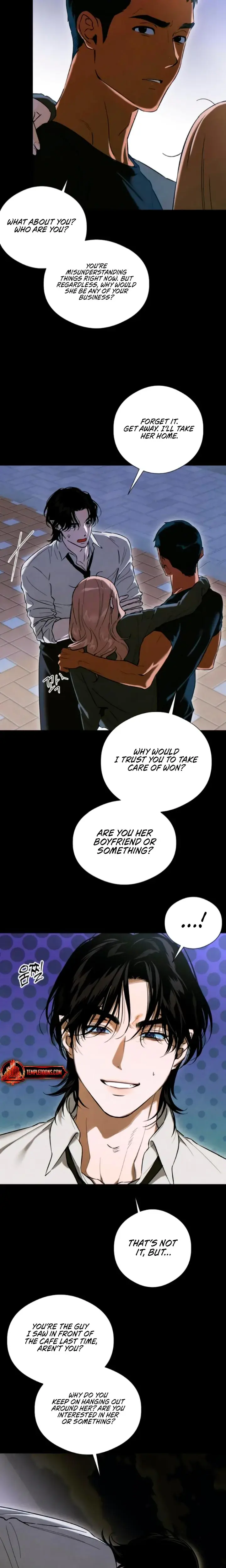 Devil's Wish Episode 51 - Page 13