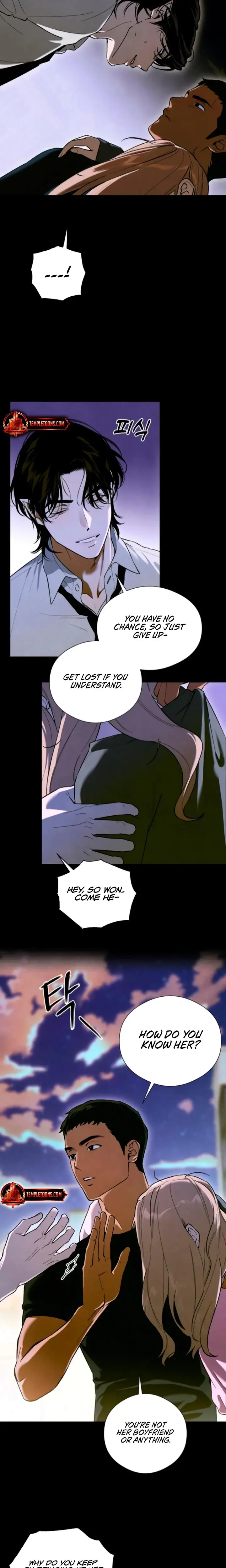 Devil's Wish Episode 51 - Page 14