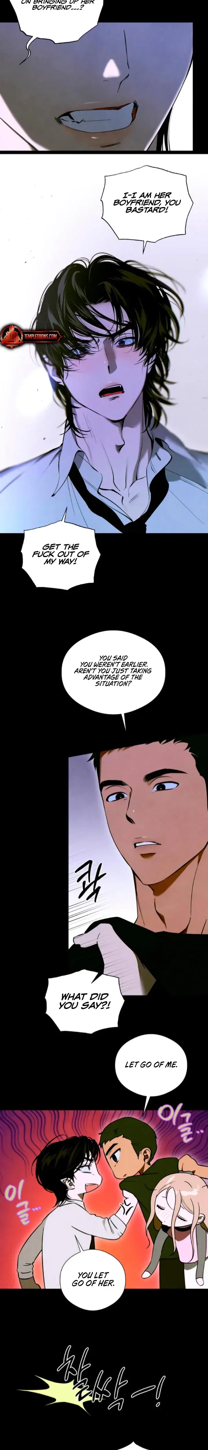 Devil's Wish Episode 51 - Page 15