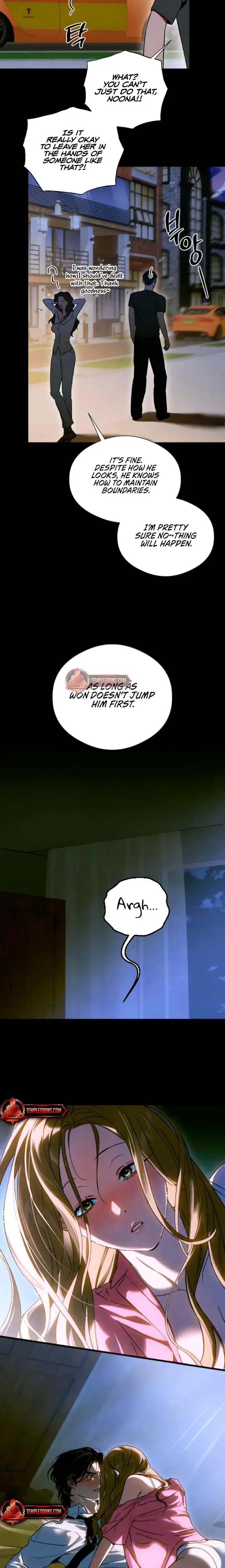 Devil's Wish Episode 51 - Page 17