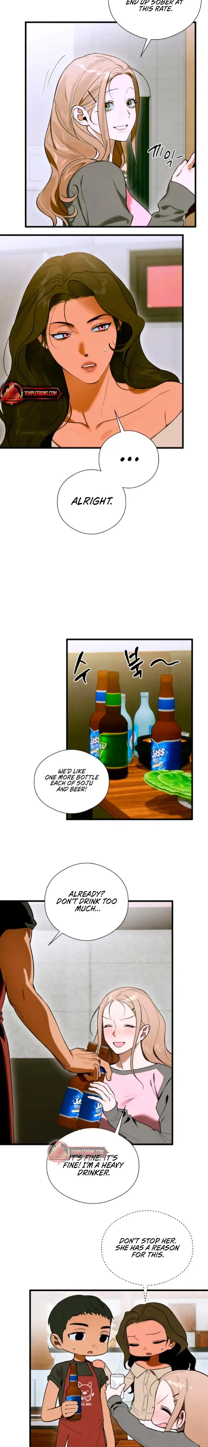 Devil's Wish Episode 51 - Page 3