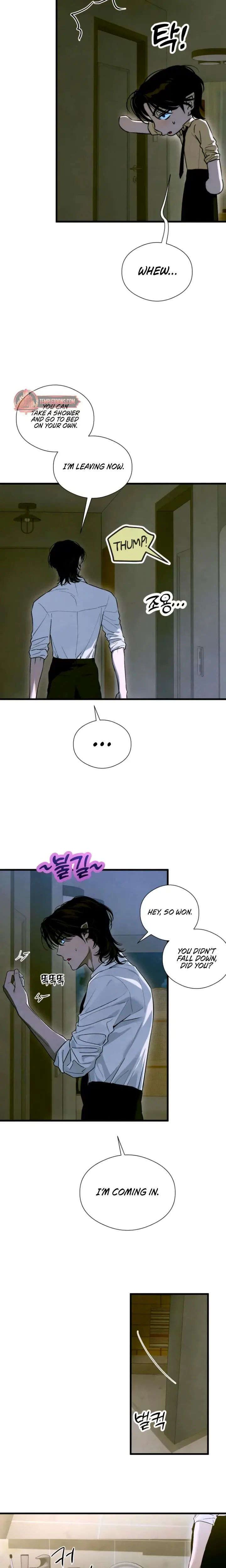 Devil's Wish Episode 52 - Page 5