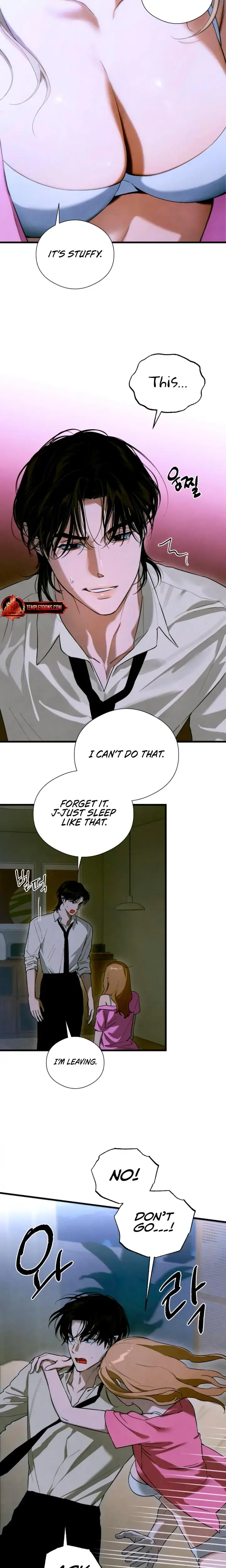 Devil's Wish Episode 52 - Page 7
