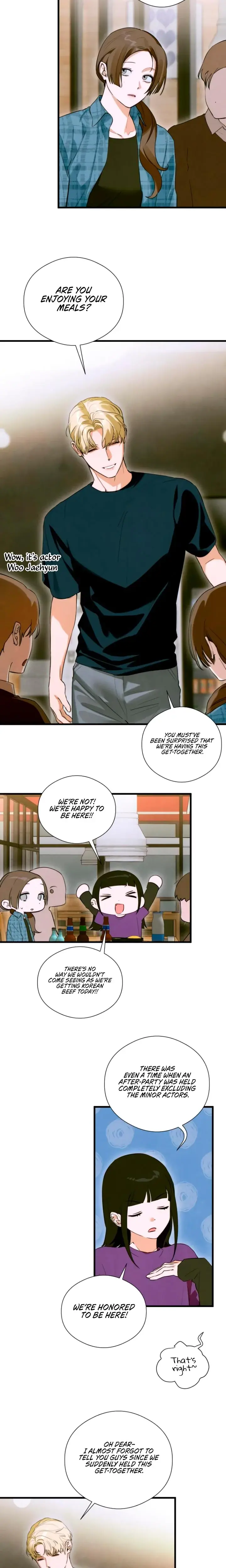 Devil's Wish Episode 53 - Page 13