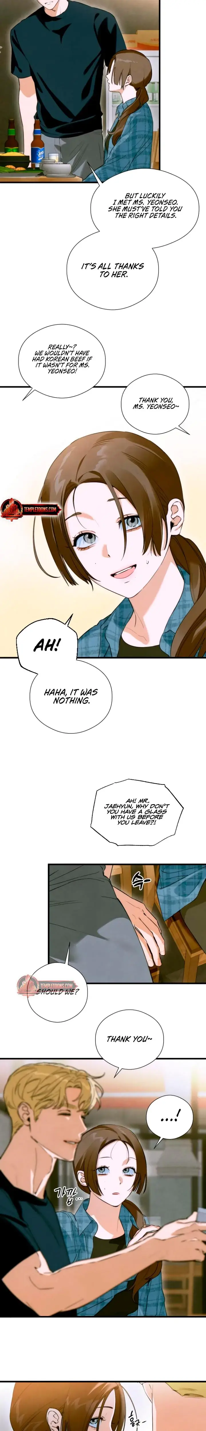 Devil's Wish Episode 53 - Page 14