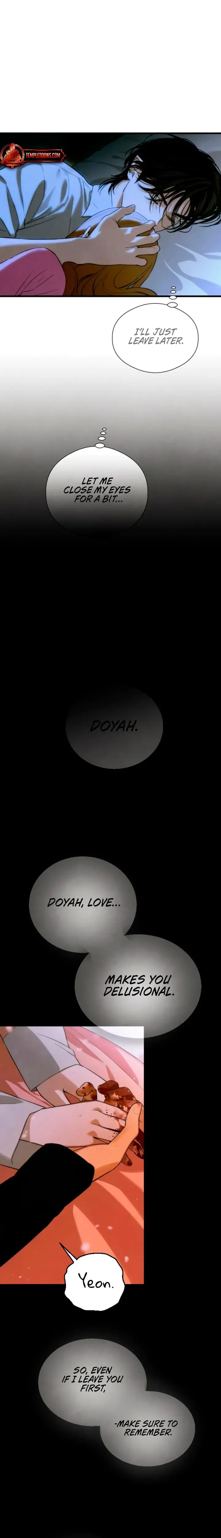 Devil's Wish Episode 53 - Page 2
