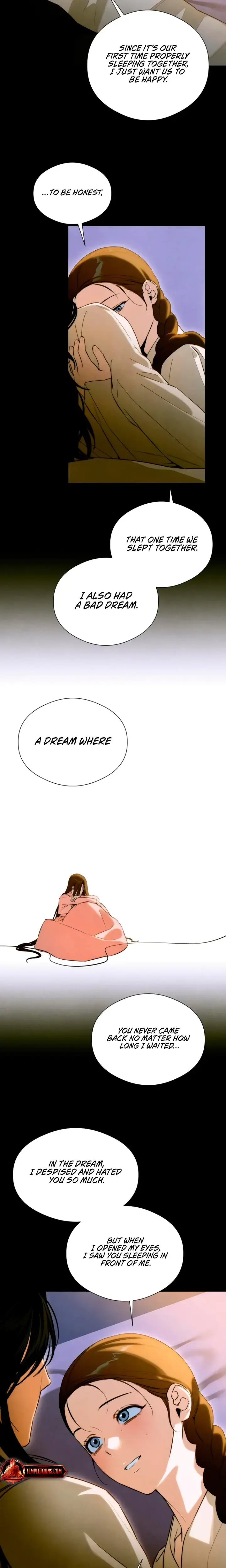 Devil's Wish Episode 53 - Page 7