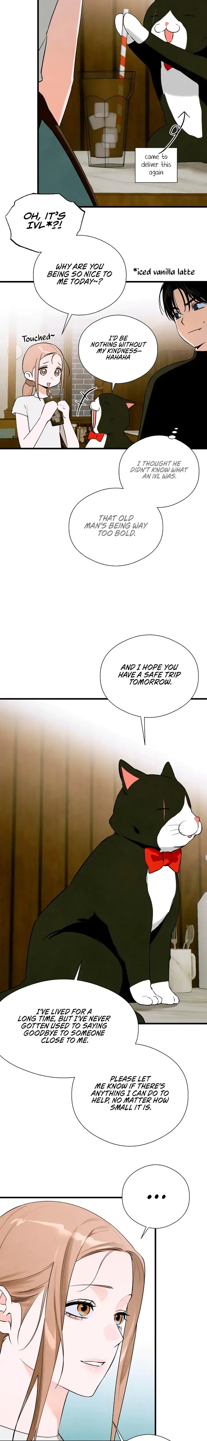 Devil's Wish Episode 54 - Page 16