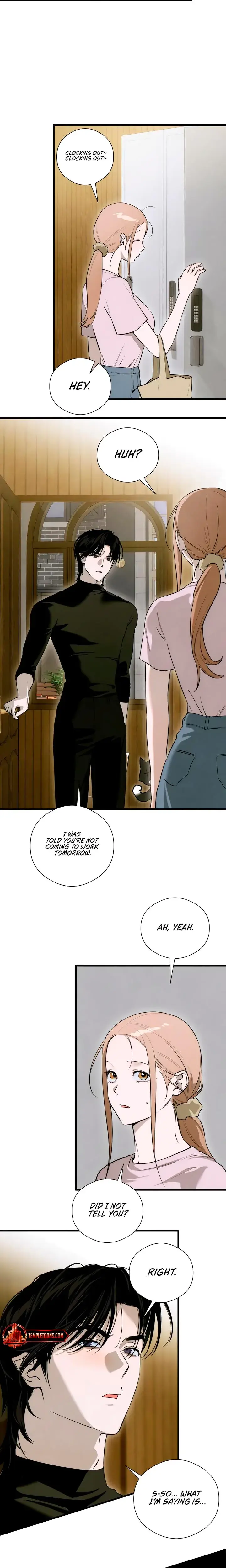 Devil's Wish Episode 55 - Page 10