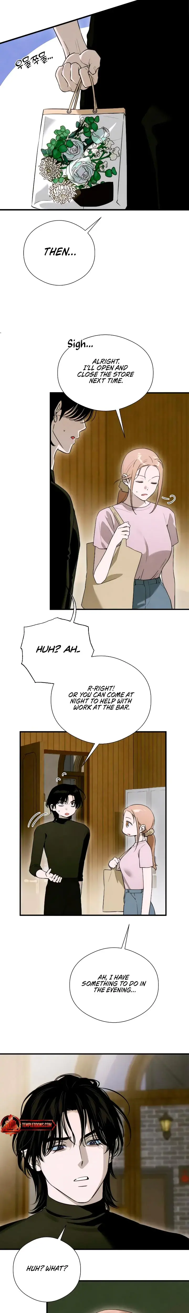 Devil's Wish Episode 55 - Page 11