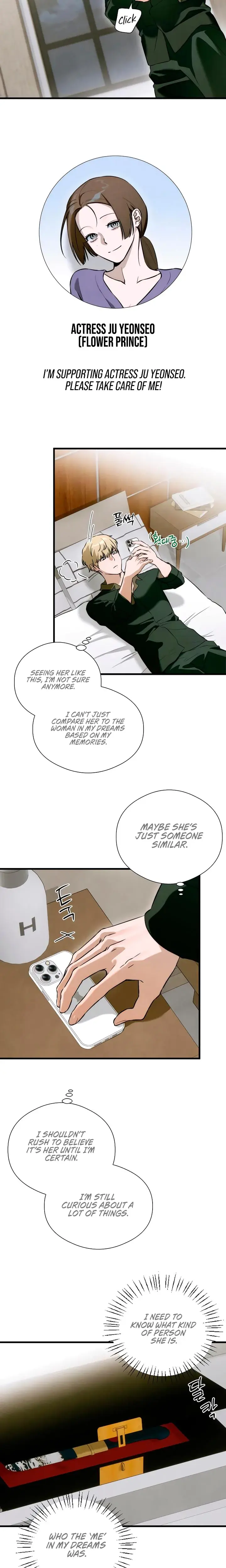 Devil's Wish Episode 55 - Page 15