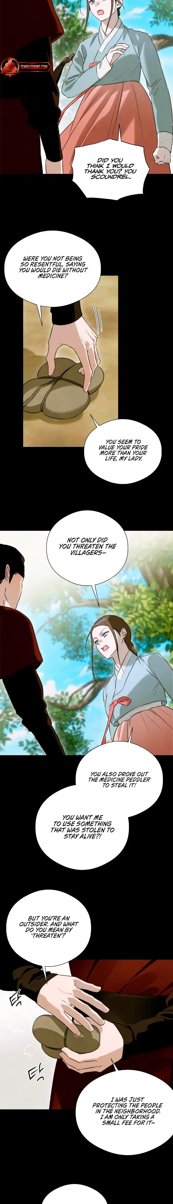 Devil's Wish Episode 55 - Page 17