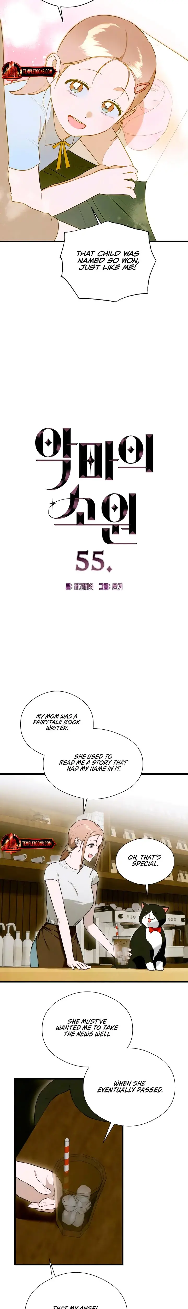 Devil's Wish Episode 55 - Page 2